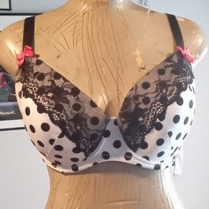 NWOT Perfects Australia Sally Bra 36DDDD NWOT